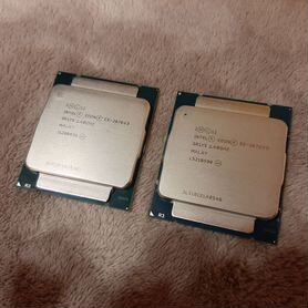 Intel Xeon E5-2676 v3