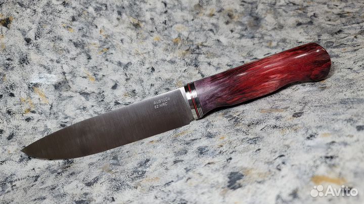 Нож мини шеф