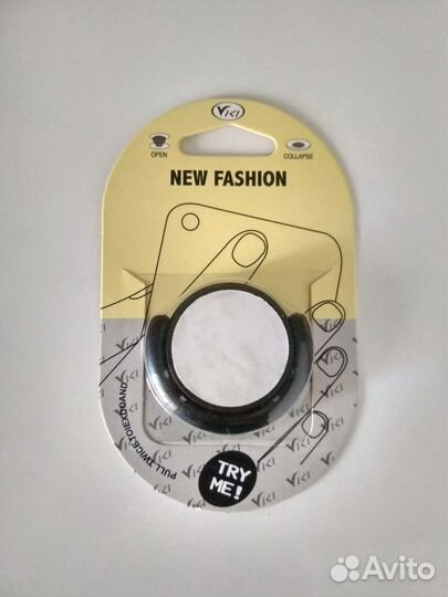 Попсокет для телефона