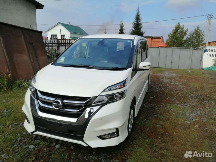 Пассажирские перевозки минивен