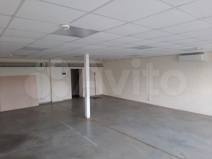 Офис склад, 72.3 м²