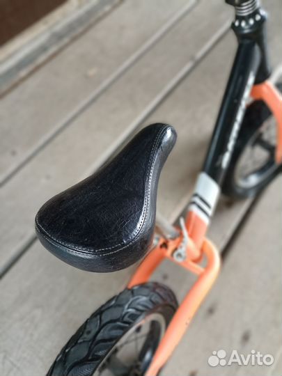 Беговел kreiss