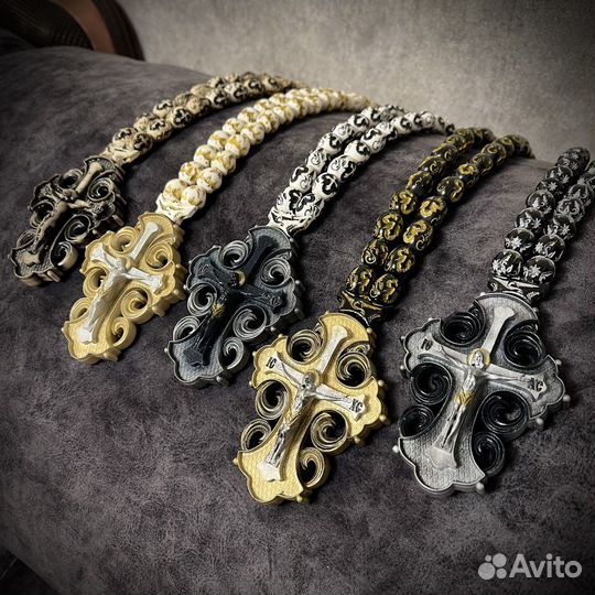 Бусы,четки в авто