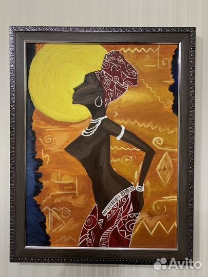 Картины, маслом на холсте, (своя работа)