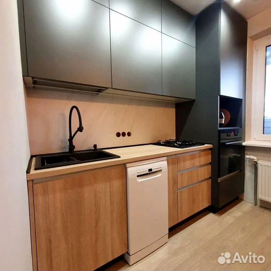 Кухня.Кухонный гарнитур на заказ