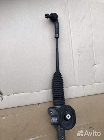 Рулевая рейка Шкода Фабия 3