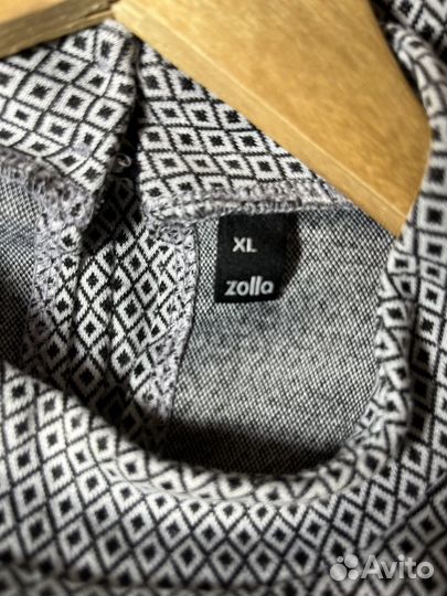 Платье от бренда Zolla