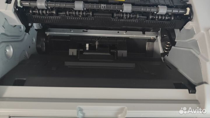 Принтер лазерный samsung ml-2160