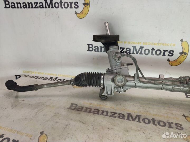 Рулевая рейка Mazda 3 BL 2.3 L3