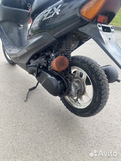 Хонда дио 35ZX