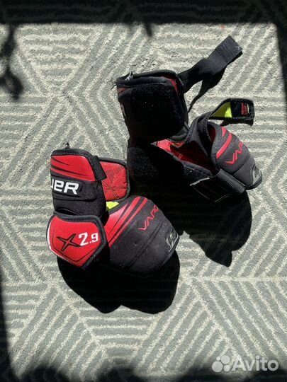 Хоккейная форма Bauer