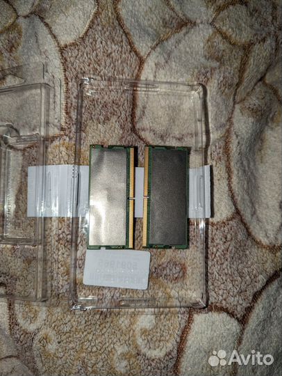 Оперативная память DDR5 16gb 4800 sodimm