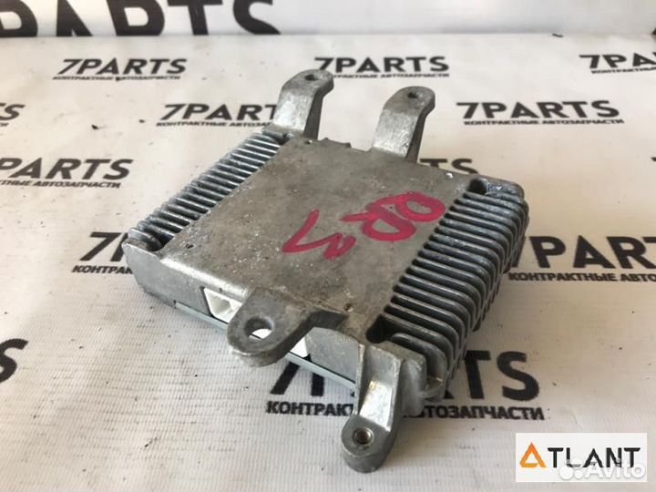 Блок управления honda elysion