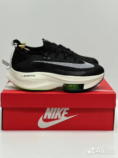 Кроссовки Nike Zoom комфорт (41-45)