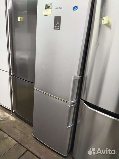 Холодильник Samsung no Frost