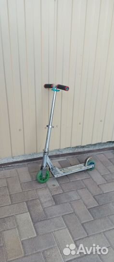 Самокат детский