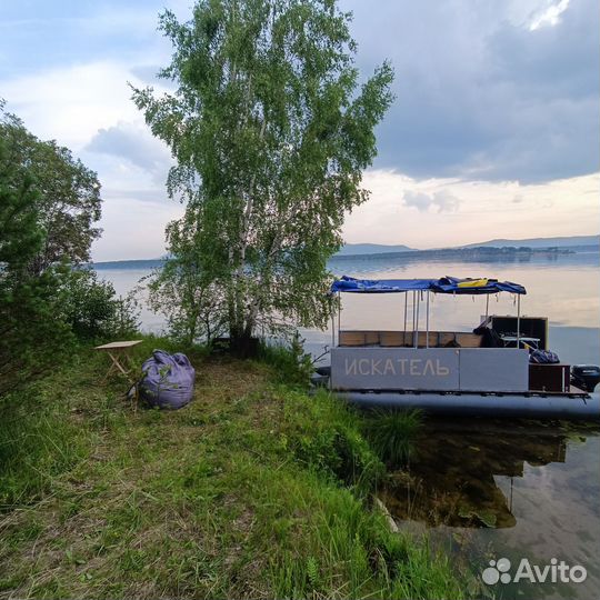 Прогулки по Ангаре