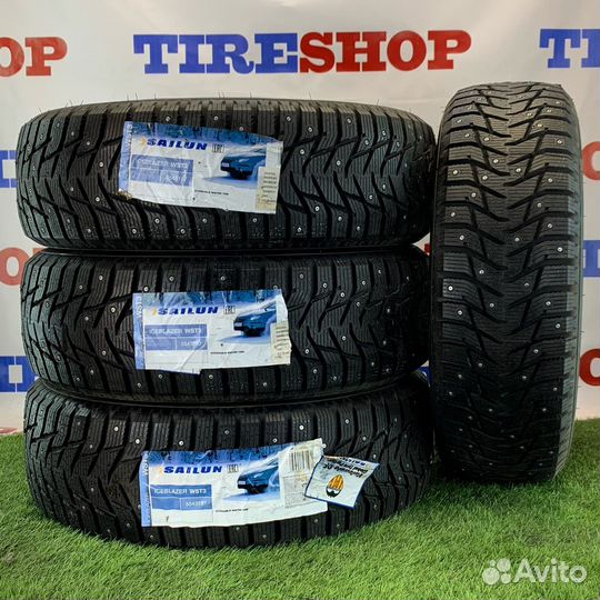 Sailun Ice Blazer WST3 165/65 R14 79T