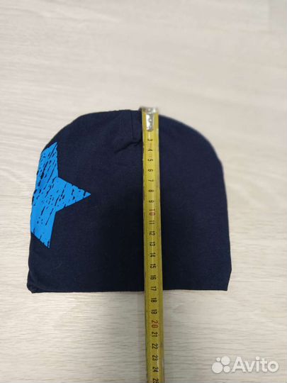 Шапка р. 50-52