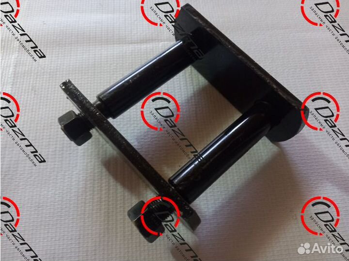 TYB 5423045001 Серьга hyundai HD65,72,78 (04) ресс