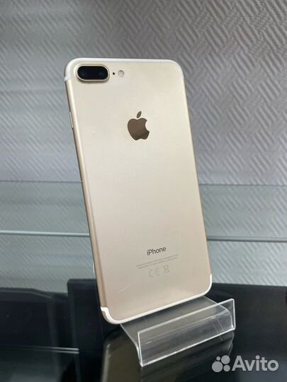iPhone 7 Plus 128GB