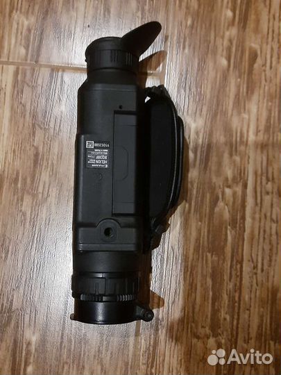 Тепловизор Pulsar Helion XQ38F