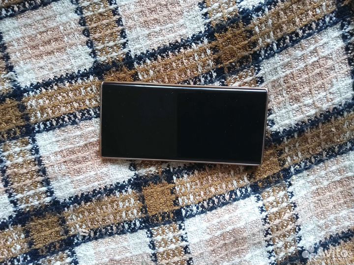 Чехол накладка на Samsung note20 ultra