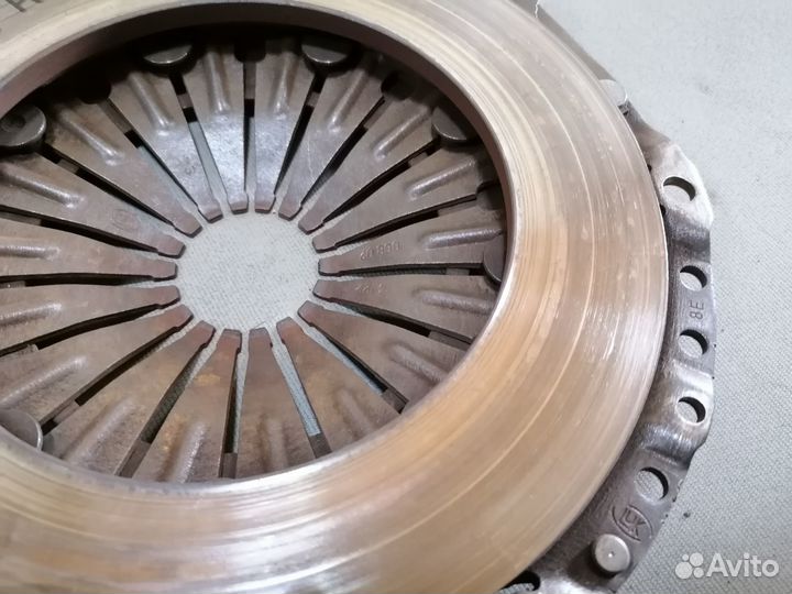 Корзина сцепления Volkswagen B5 1.8 ADR 1996-2000