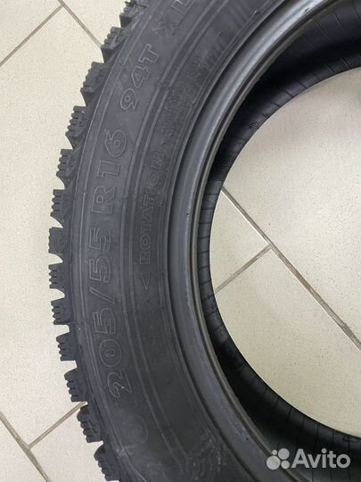 Nokian Tyres Nordman 5 205/55 R16