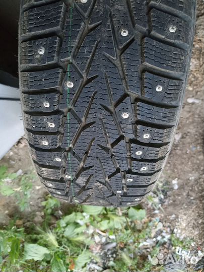 Nokian Tyres Nordman 7 205/50 R17