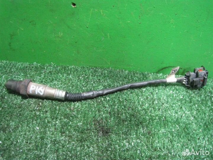 Датчик кислородный нижний Opel Corsa D 2007