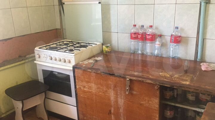 Комната 12 м² в 2-к., 2/3 эт.