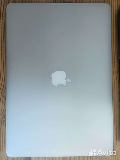 Apple MacBook Pro 15 2016