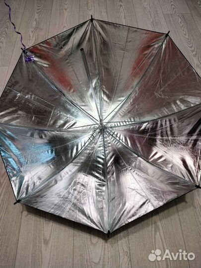 Зонт для фото