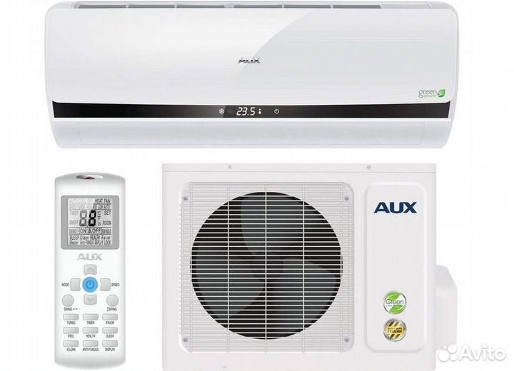 Кондиционеры. Сплит Системы. Монтаж. Гарантия