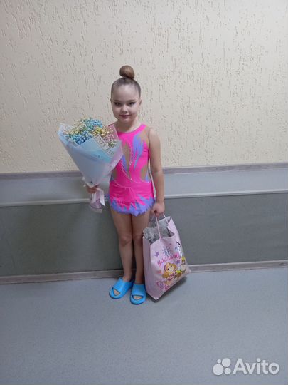 Купальник 128 134