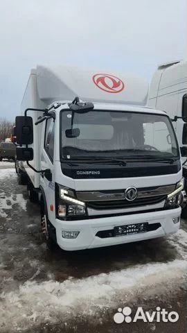 DongFeng Z55N, 2024