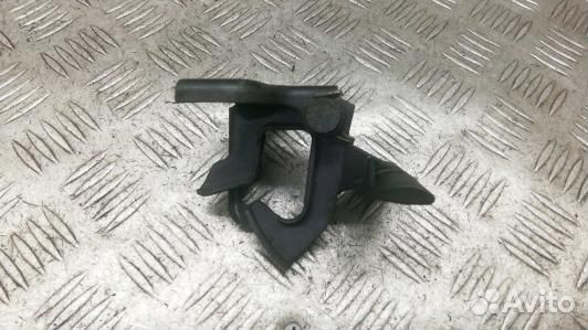 Замок капота mercedes benz M-class W164 (1BS14VR01