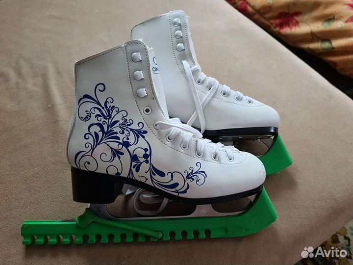 Коньки