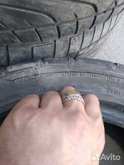 Vitora Citylife 195/50 R15