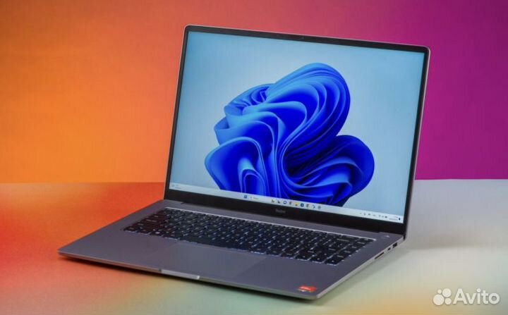 Рст Xiaomi RedmiBook Pro 15 2023 R7-7840HS