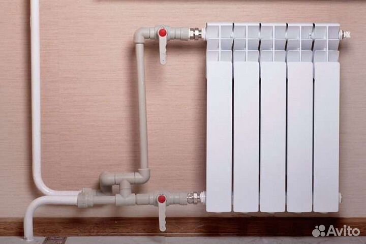 Сварка: металл, пайка - полипропиленовых труб