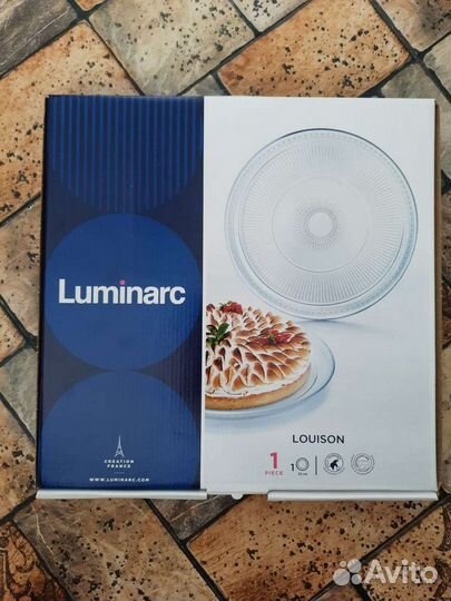 Блюдо салатные