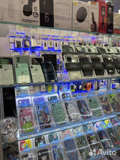 Замена дисплея экрана Samsung Самсунг (оригинал)