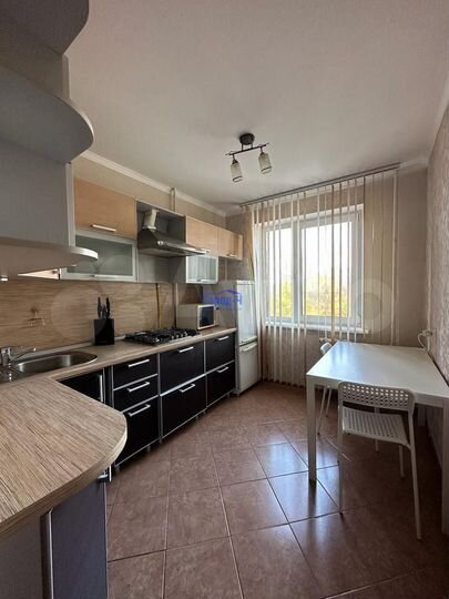3-к. квартира, 71 м², 6/9 эт.