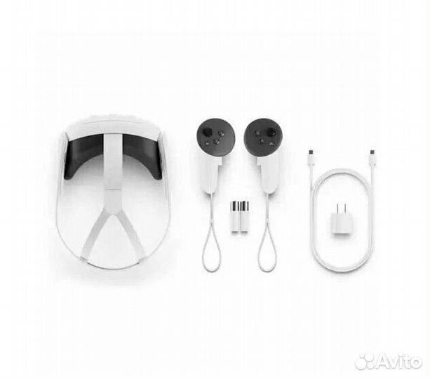 Oculus Quest 3 128gb