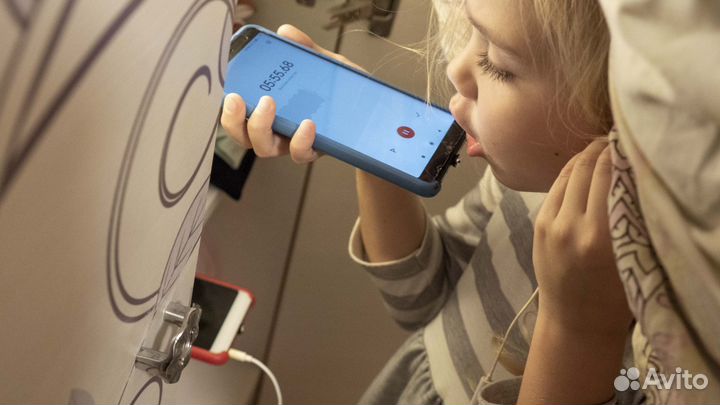 Запись песни онлайн в студийном качестве