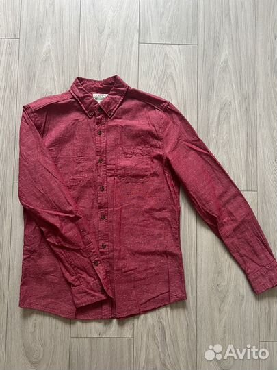 Рубашка dstruct