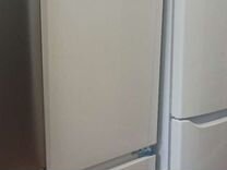 Холодильник Weissgauff wrki 2801 MD
