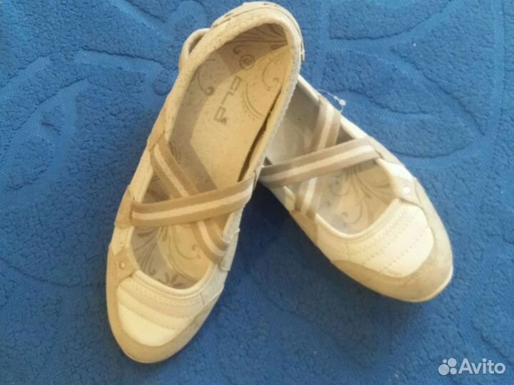 Туфли женские 41 размер